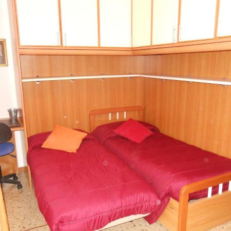 Appartamento Elisabetta Veneţia-Lido Exterior foto
